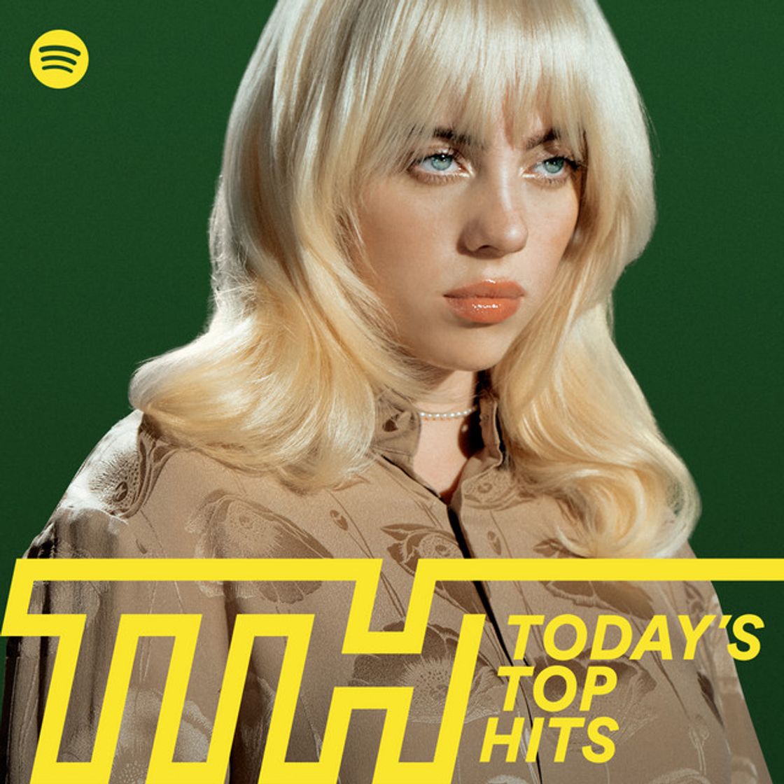 Canción Today's Top Hits