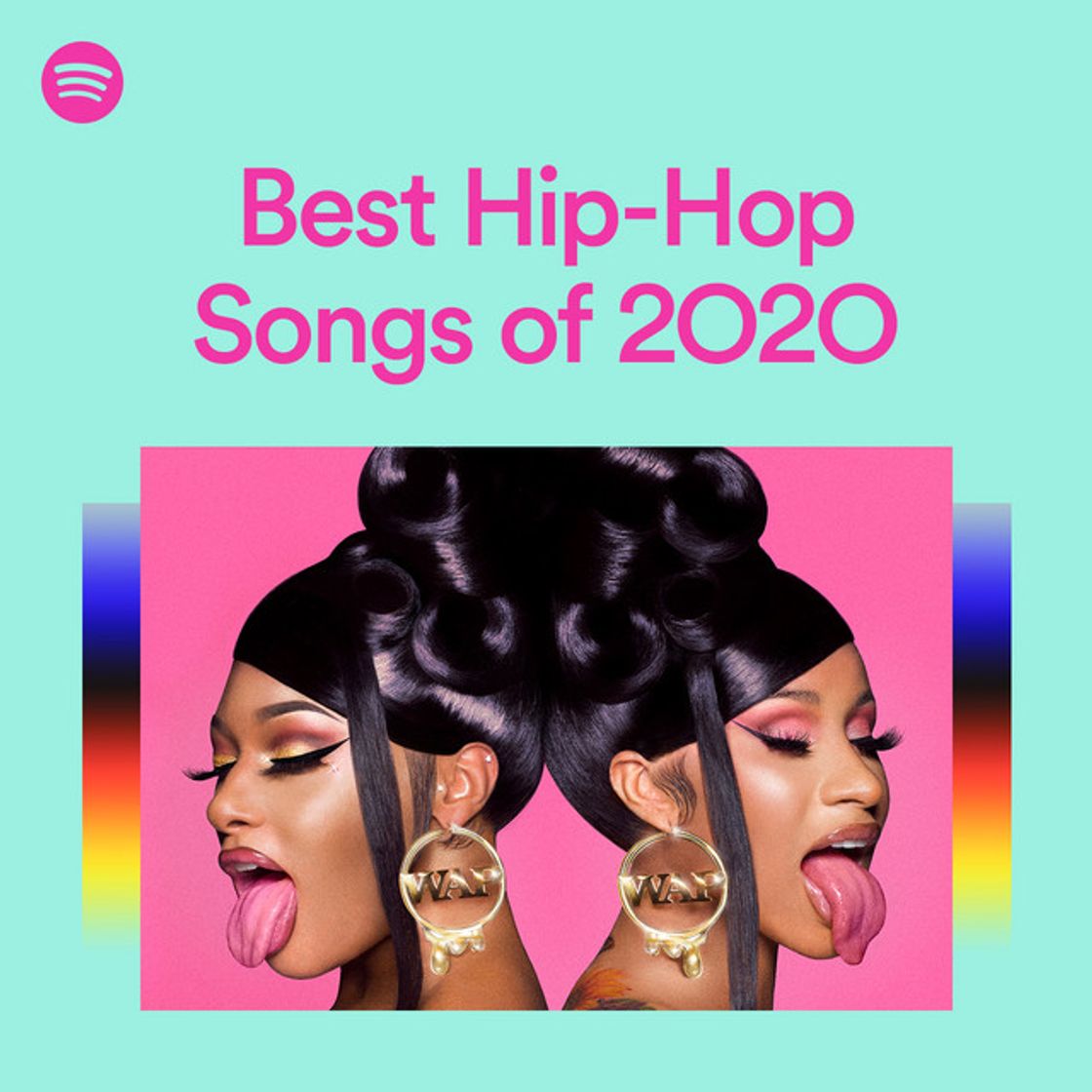 Canción Best Hip Hop Songs of 2020 Canada