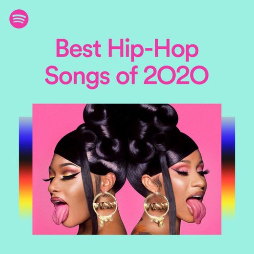 Best Hip Hop Songs of 2020 Canada