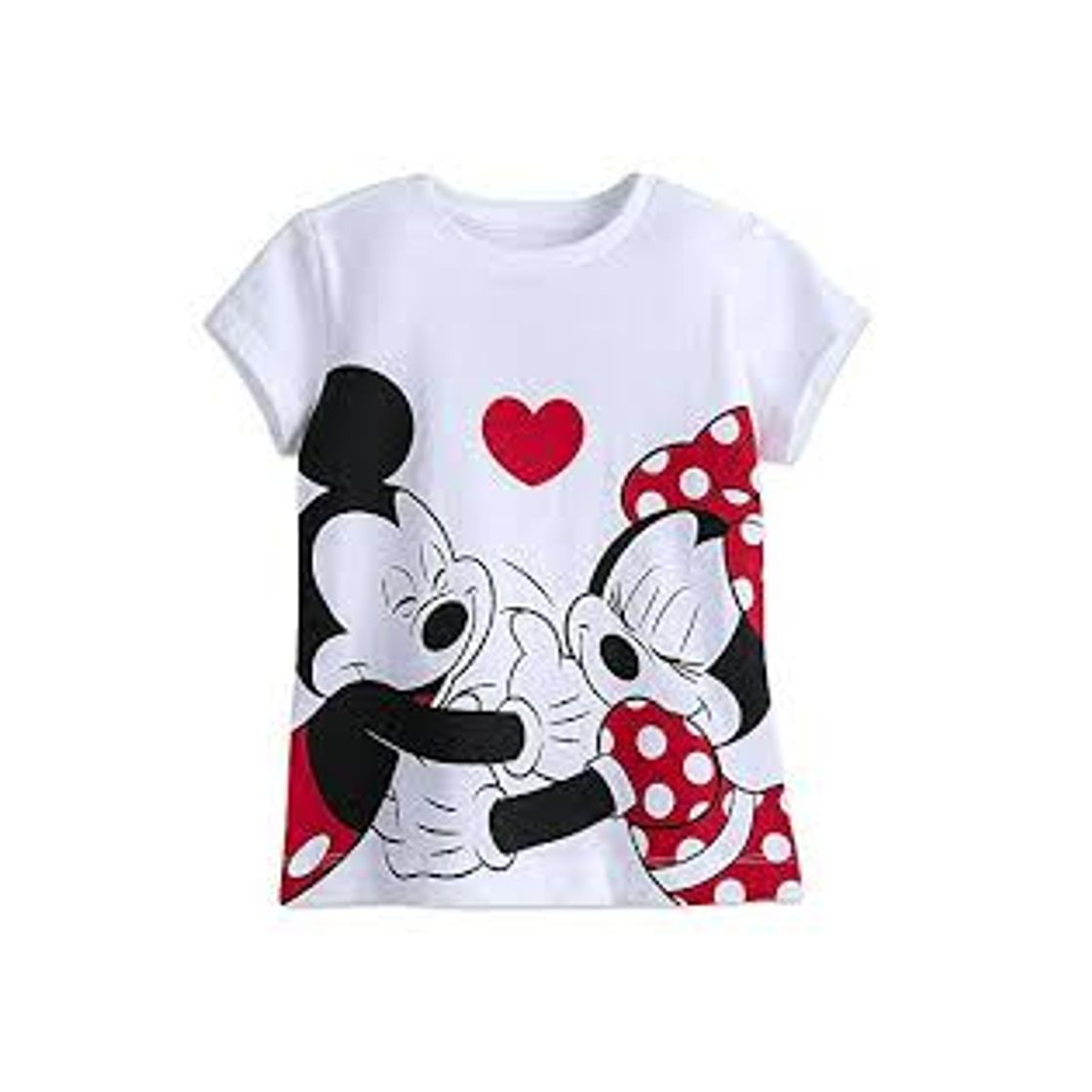 Moda Minnie ti amo