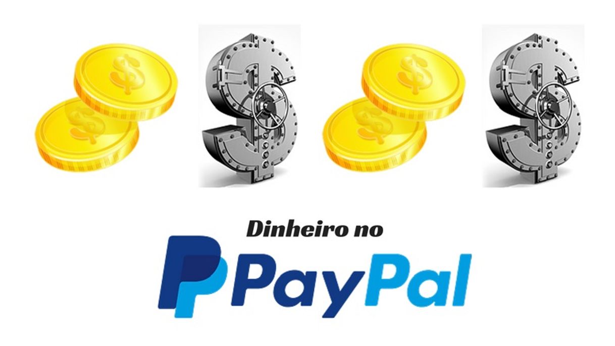 Aplicaciones Ganhe dinheiro extra no PayPal de graça instantaneamente.