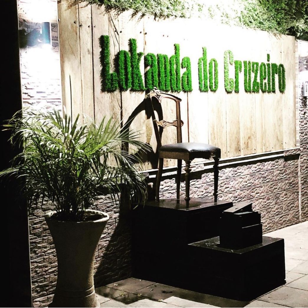 Restaurantes Lokanda do Cruzeiro