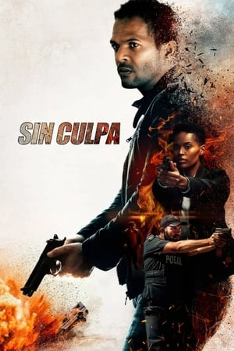 Movie Sin Culpa