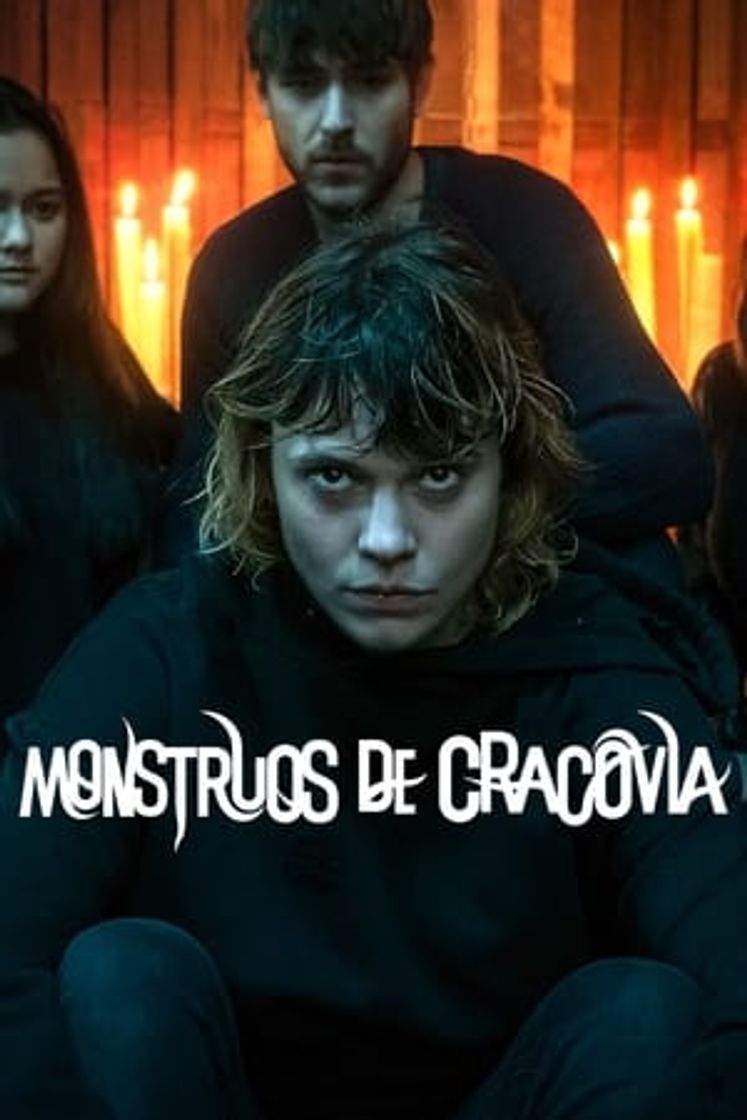 Serie Monstruos de Cracovia