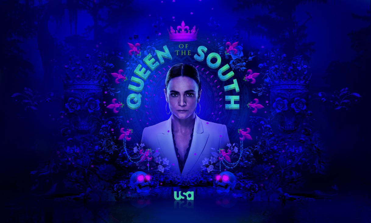 Serie Queen of the South