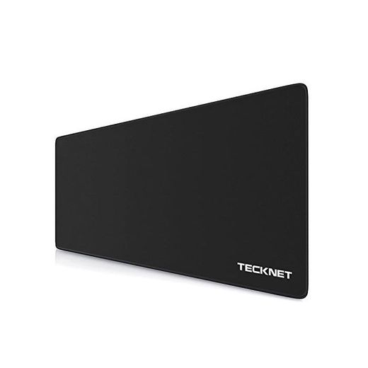 TECKNET XXL Alfombrillas de Ratón - Gaming Mousepad 900x450x4mm