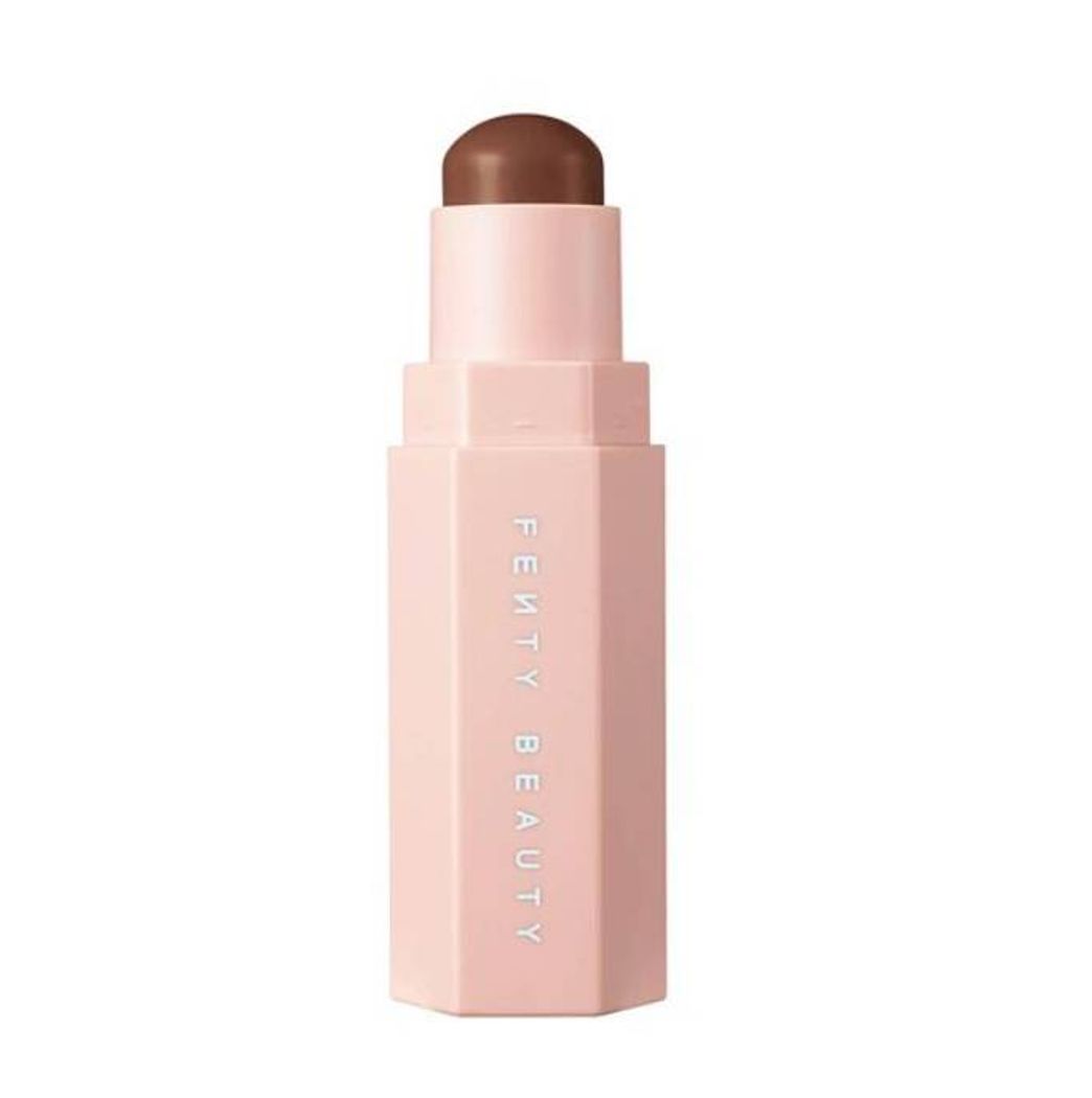 Moda Bastão de Contorno Facial Fenty Stix Matte Skinstick