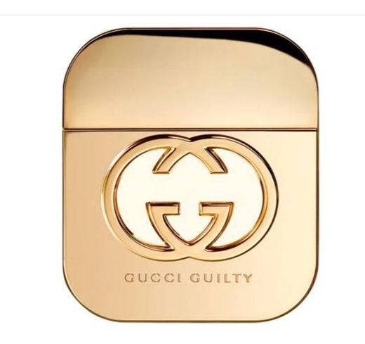 Gucci Guilty Gucci - Perfume Feminino - Eau de Toilette - 50