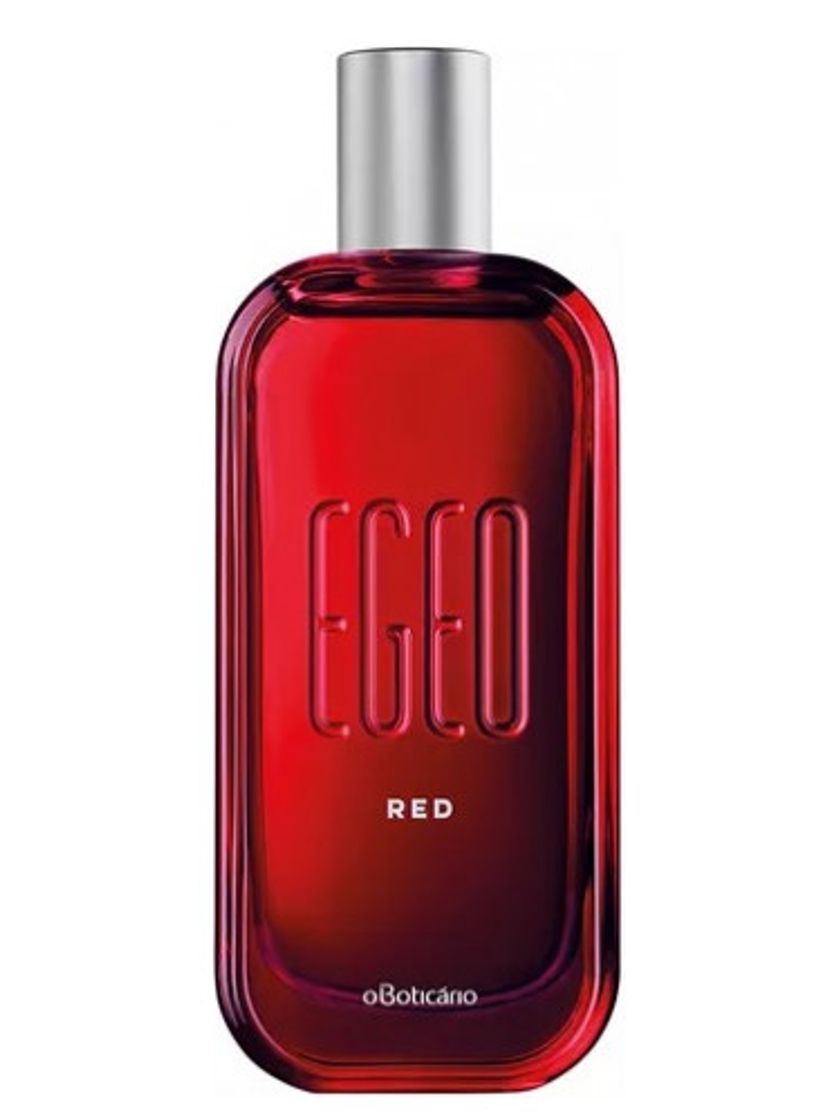 Moda Egeo Red Desodorante Colônia, 90ml | O Boticário