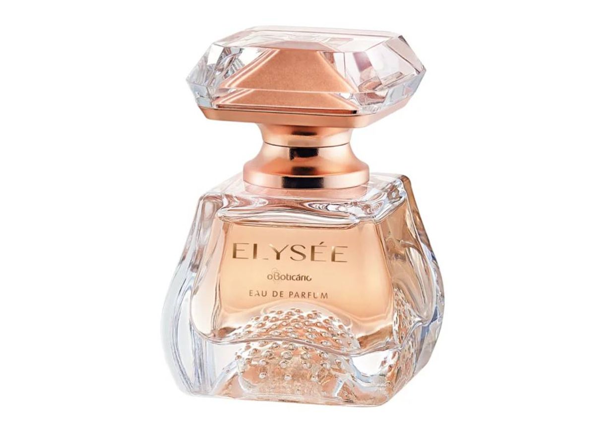 Fashion Elysée Eau de Parfum 50ml

