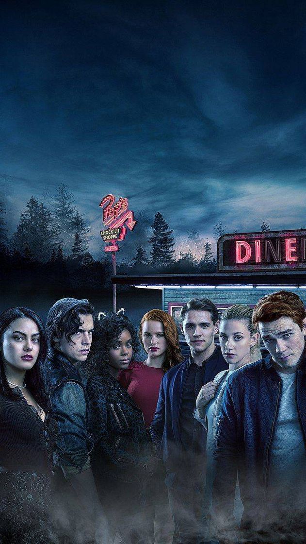 Fashion RIVERDALE