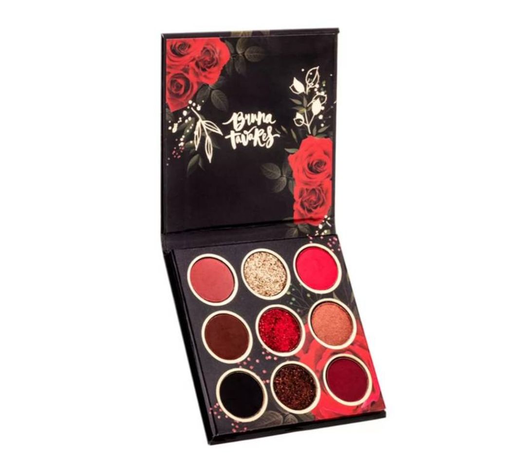 Fashion PALETA DE SOMBRAS BRUNA TAVARES