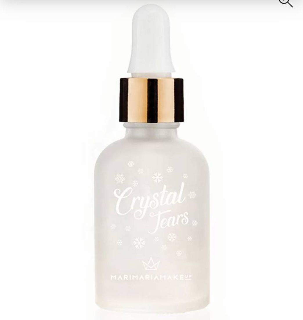 Social Primer Holid Crystal Tears Mari Maria Brilliant 