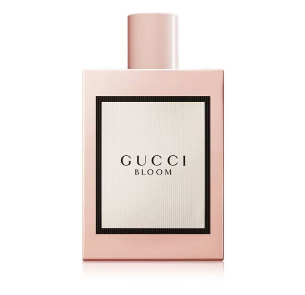 Fashion Perfume Gucci Bloom Feminino Eau de Parfum 30ml