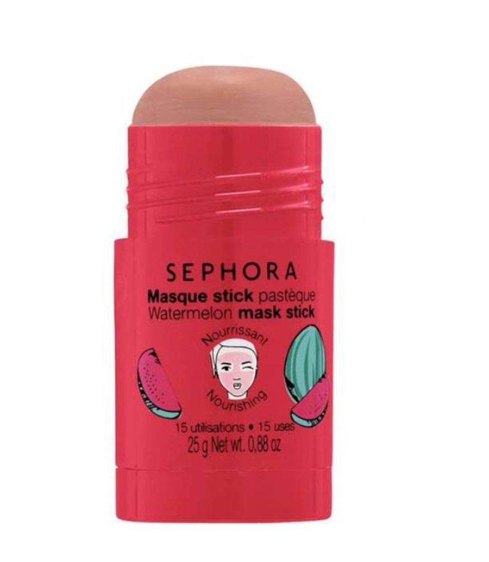 Social Máscara Facial em Bastão Sephora Collection Easy Stick Mask
