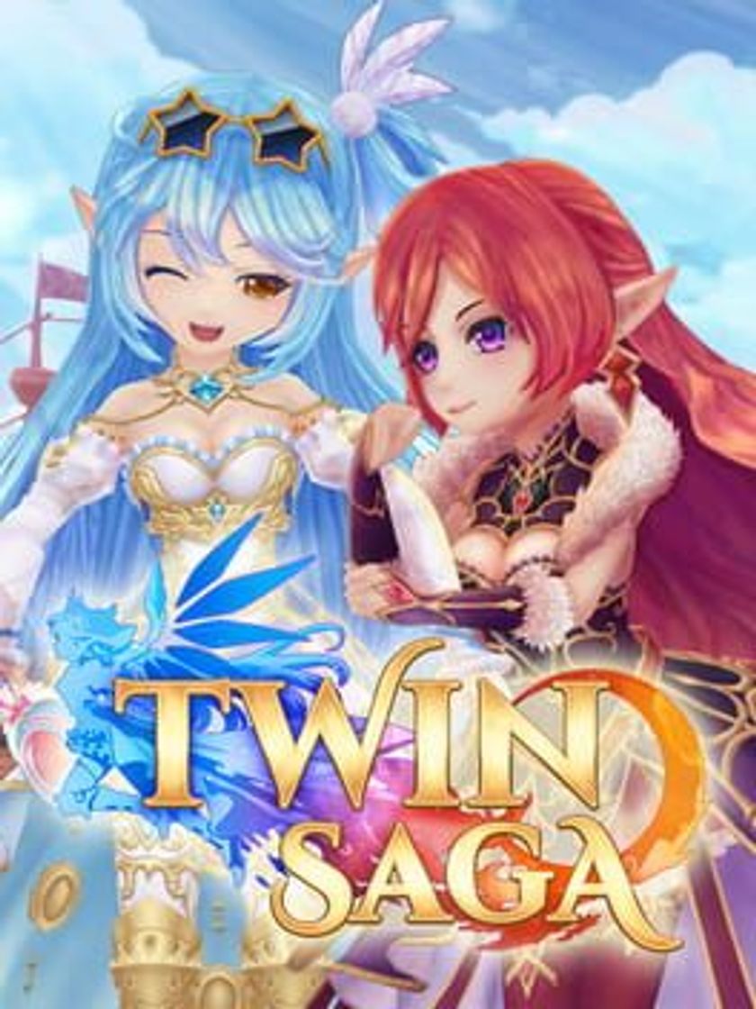 Videojuegos Twin Saga