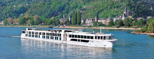 Rhine River Cruises | Viking® River Cruises