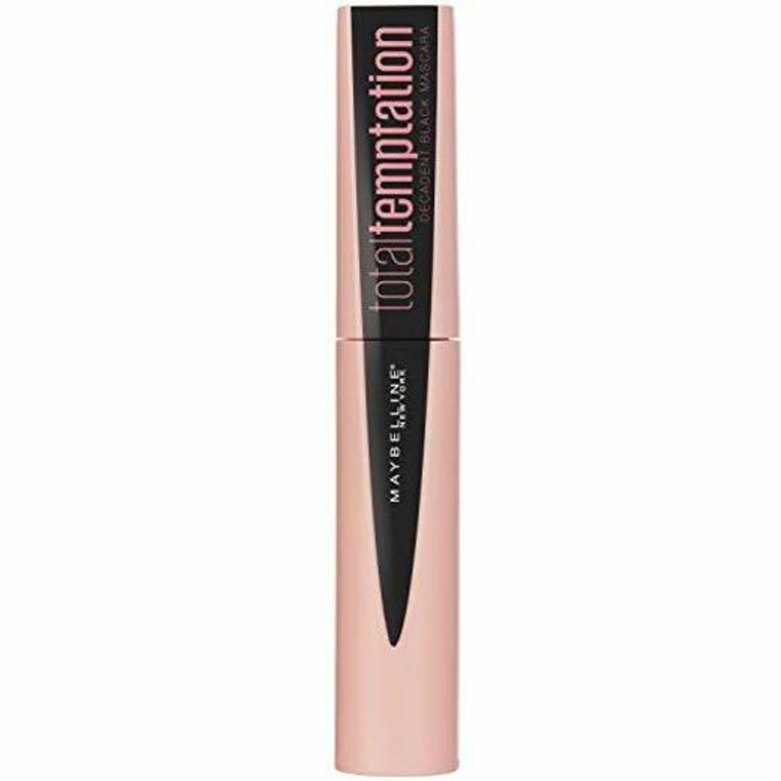 Beauty Maybelline MAY MAS TEMPTATION WSB NUinter 03 Decad máscara de pestañas -