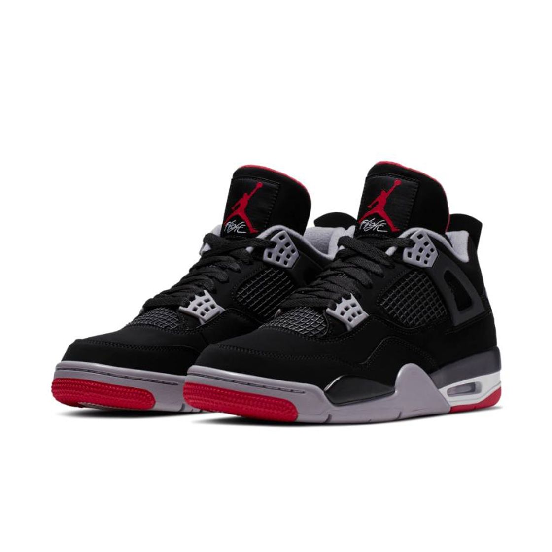 Moda Air jordan 4 retro