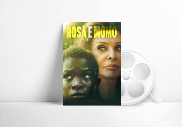 Rosa e Momo