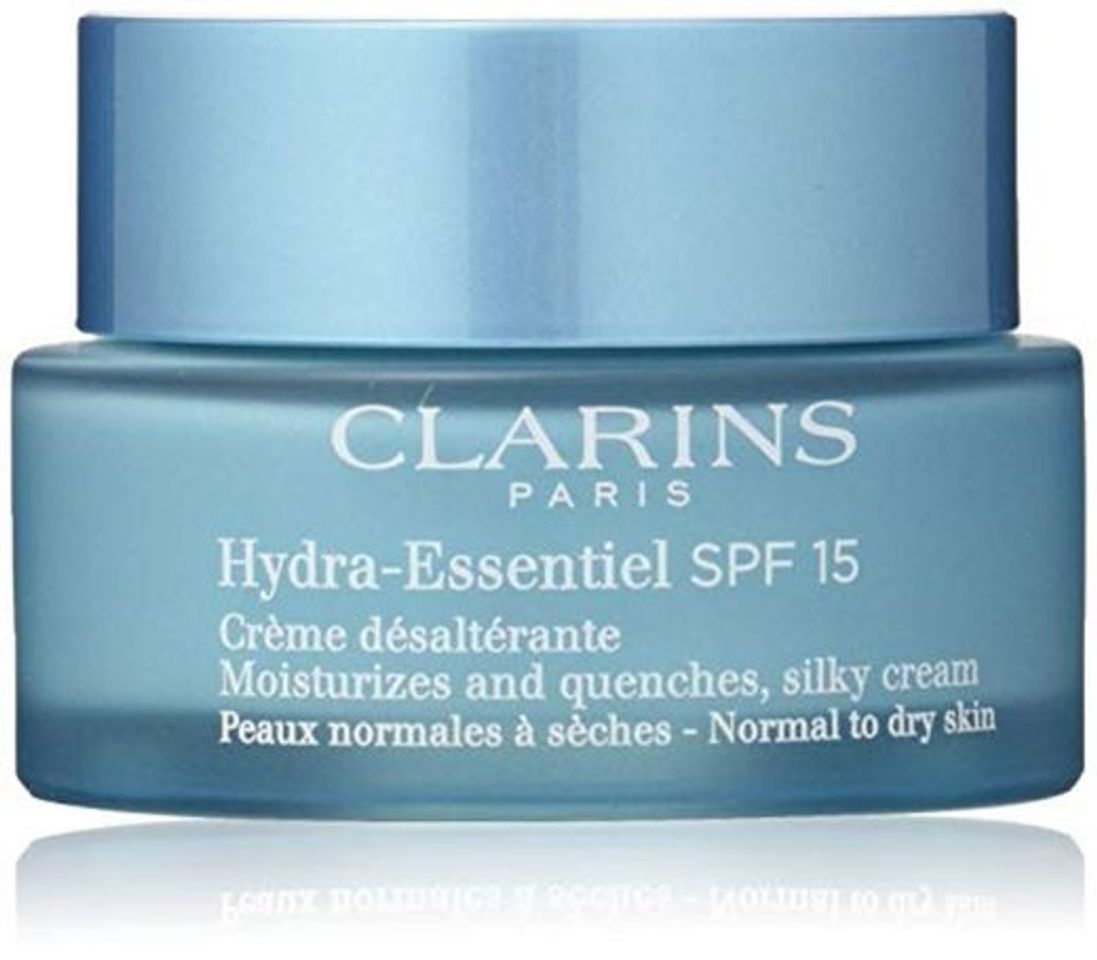 Product Clarins, Espuma Limpiadora Facial