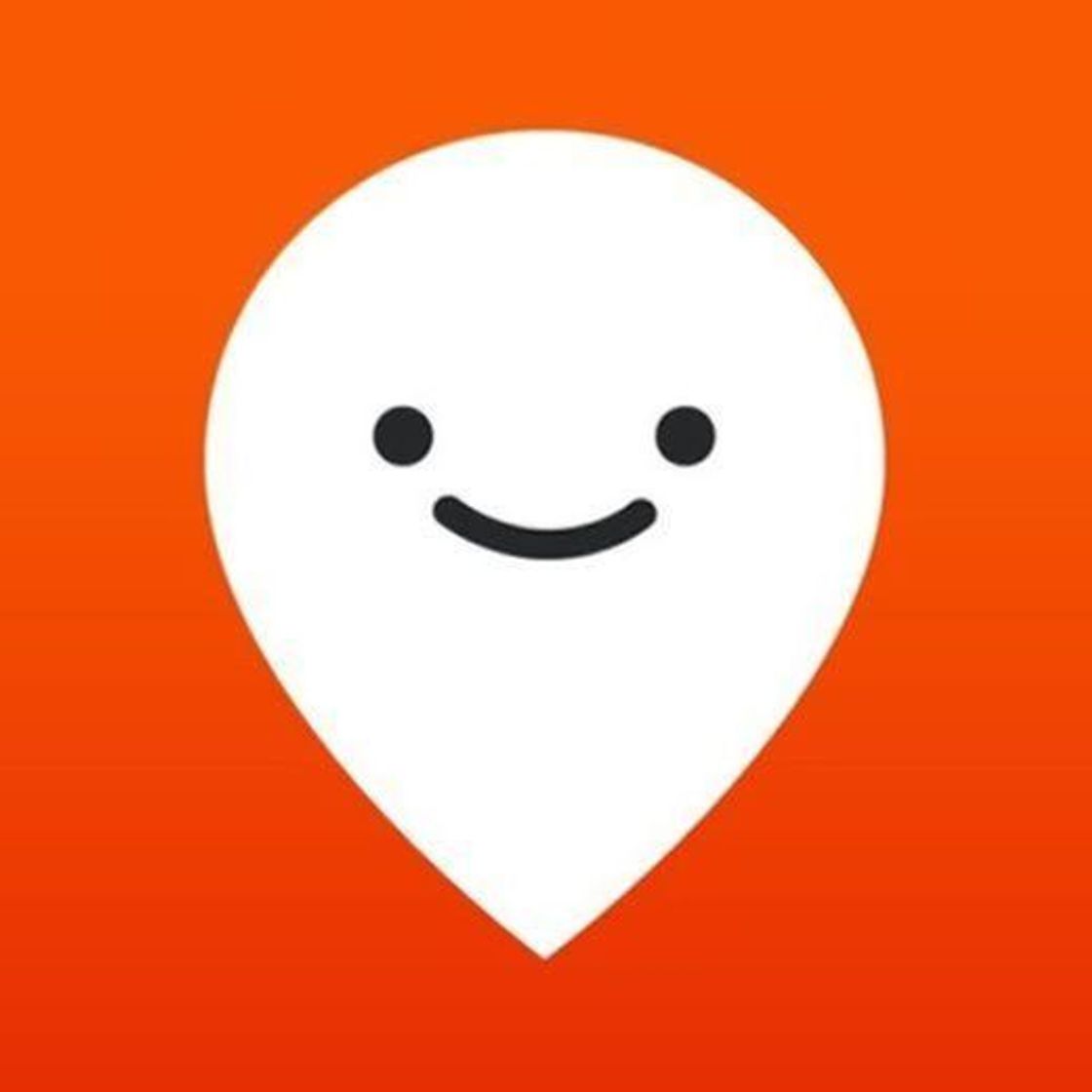 App Moovit: Transporte público