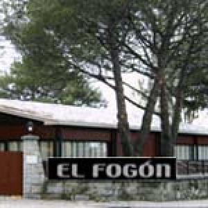 Restaurantes El Fogón de los Arrieros Restaurante