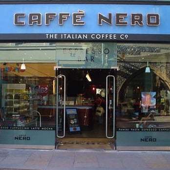 Restaurants Cafe Nero