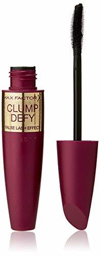 Beauty Max Factor False Lash Effect Clump Defy Volumising M?scara de Pesta?as Tono