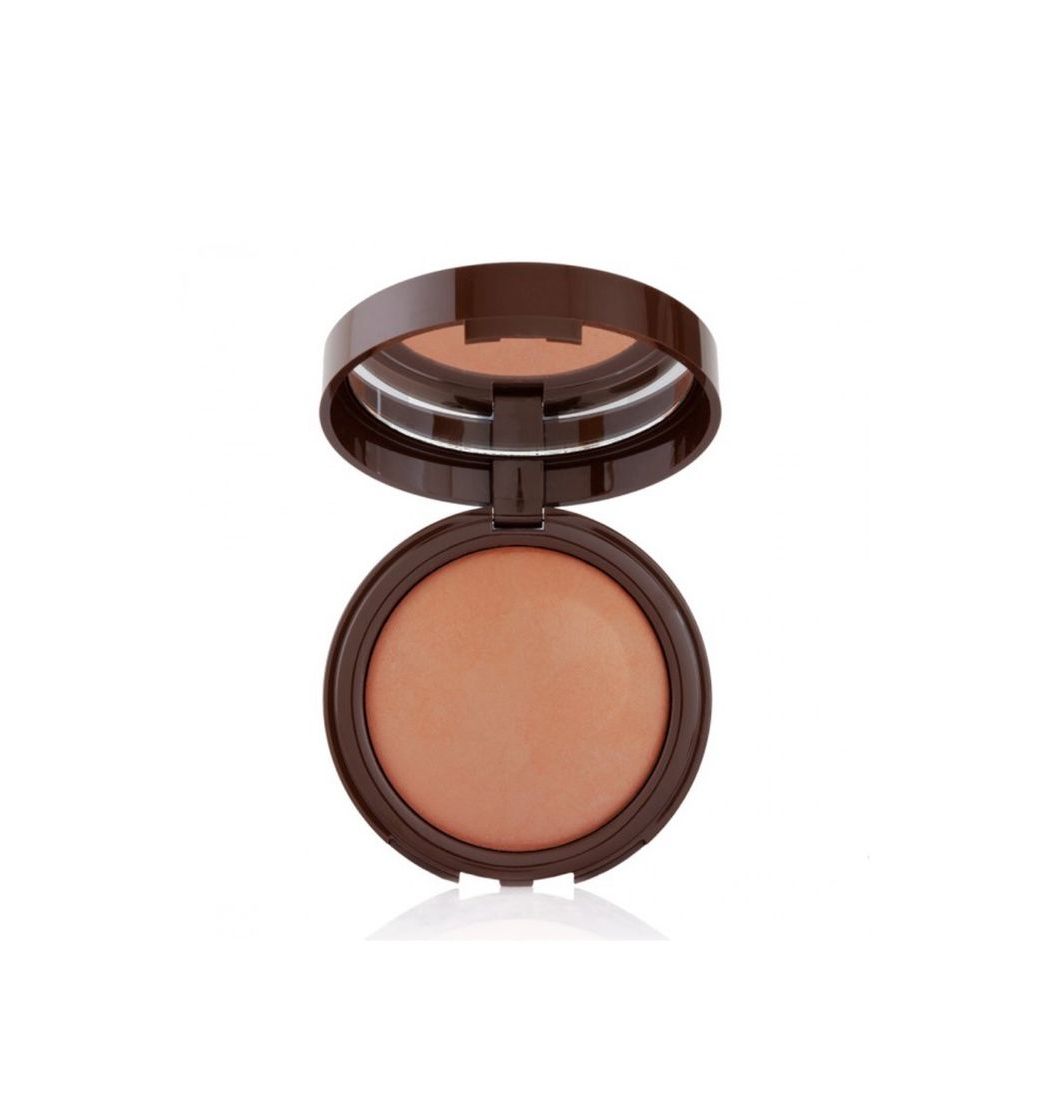 Social Bronzer Deep