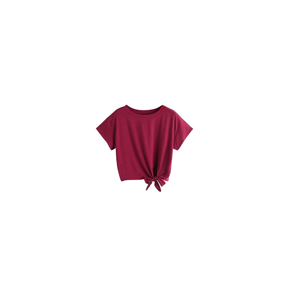 Product Camisas Mujer Blusa Suelta de Mujer de Moda Tops Casuales de Manga