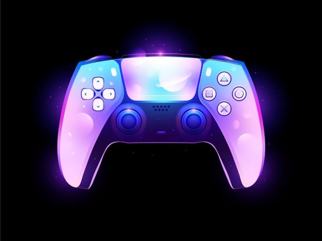 Ps5 controll