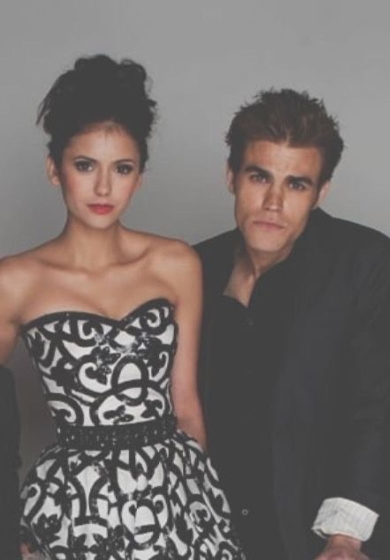 Fashion Elena e Stefan