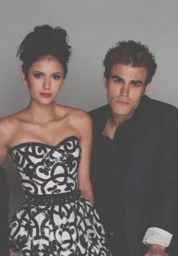 Elena e Stefan