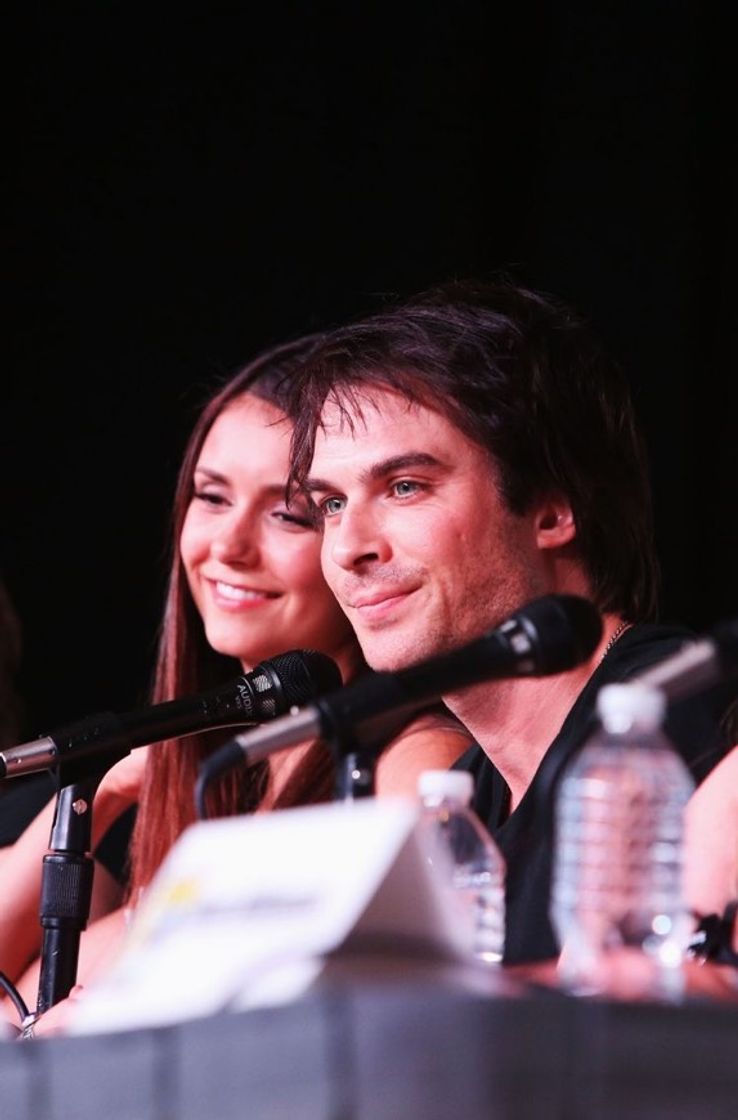 Moda Nina e Ian