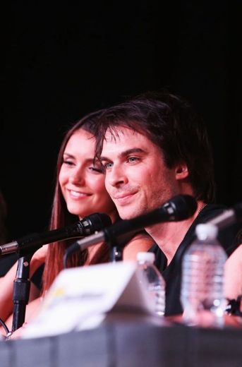 Nina e Ian