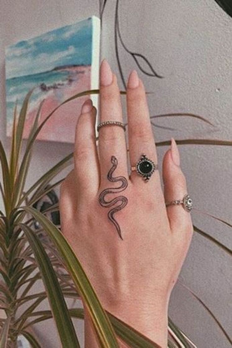 Fashion Tattoos