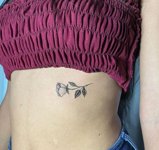 Umas das minhas primeiras tatoo/inspiração 