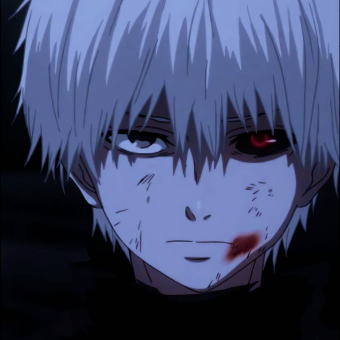 Serie Tokyo Ghoul