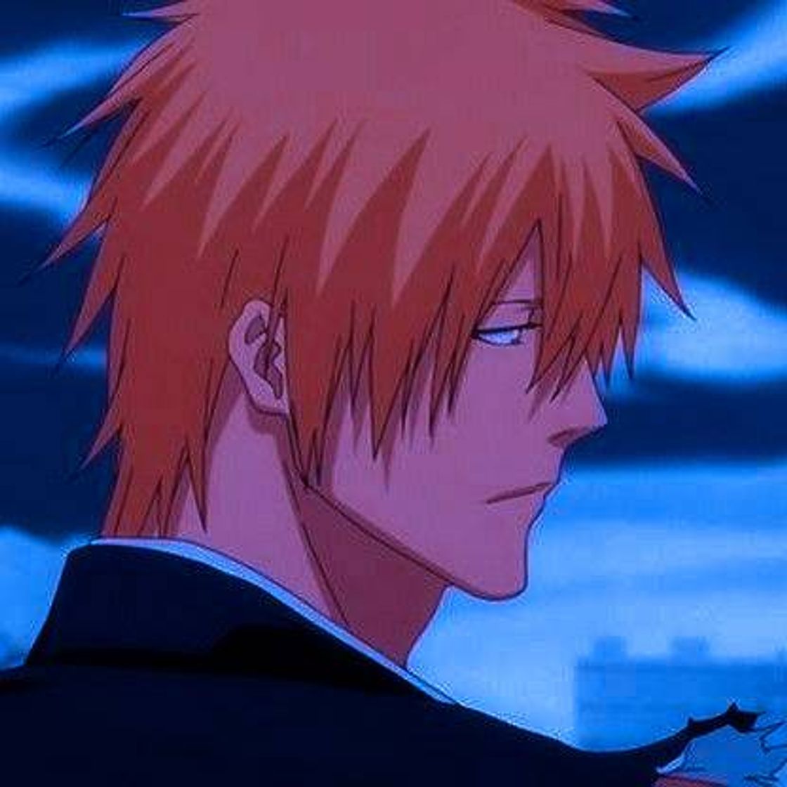 Serie Bleach