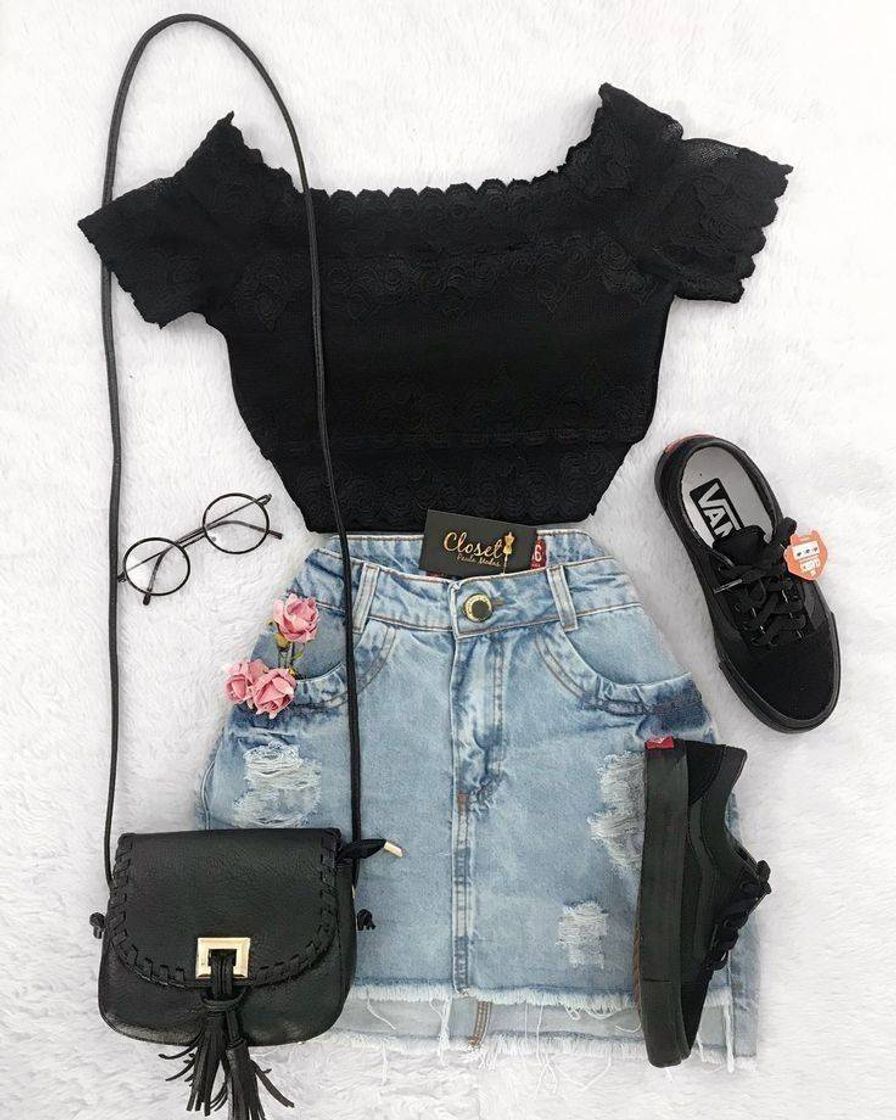 Fashion Conjunto lindo 