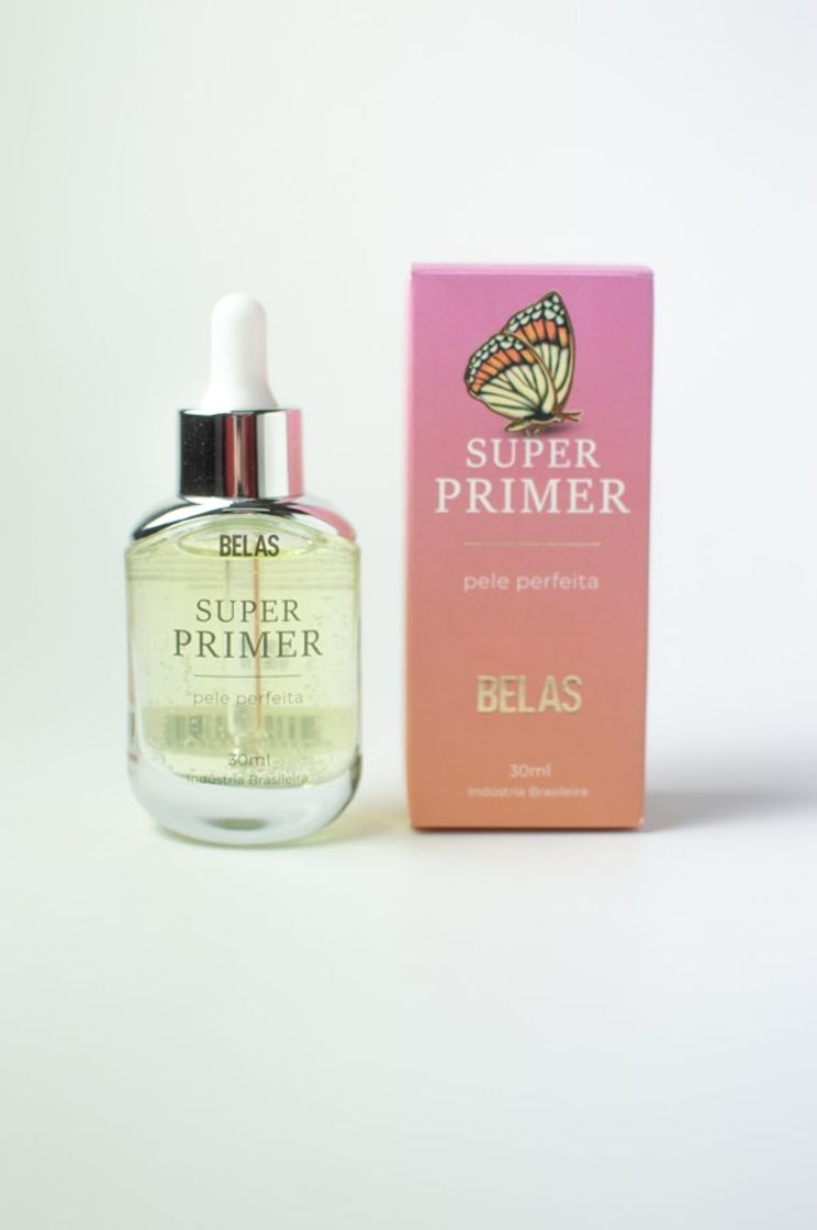 Moda Super Primer Belas Garden 