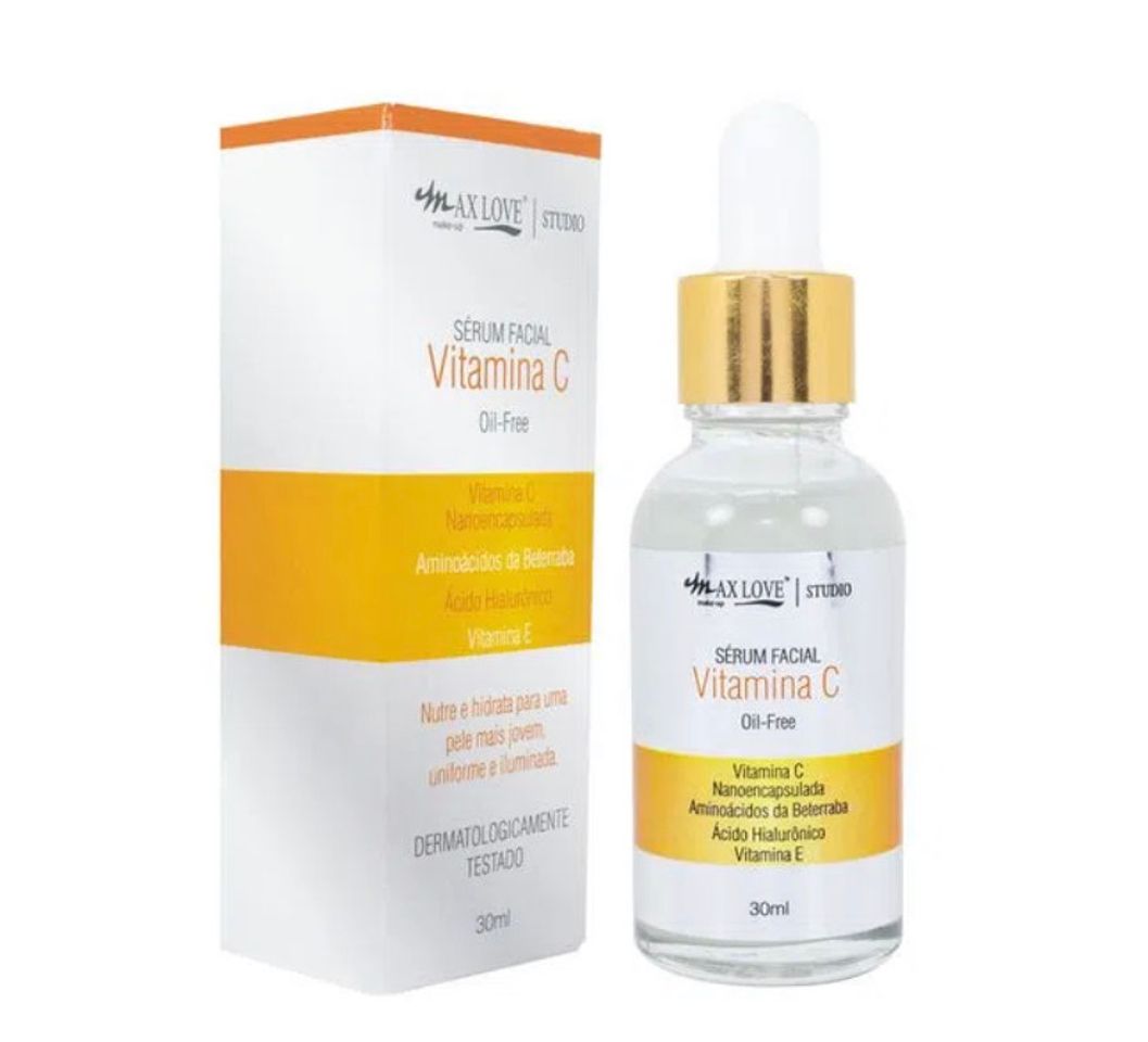 Fashion SÉRUM FACIAL VITAMINA C - tezmb9