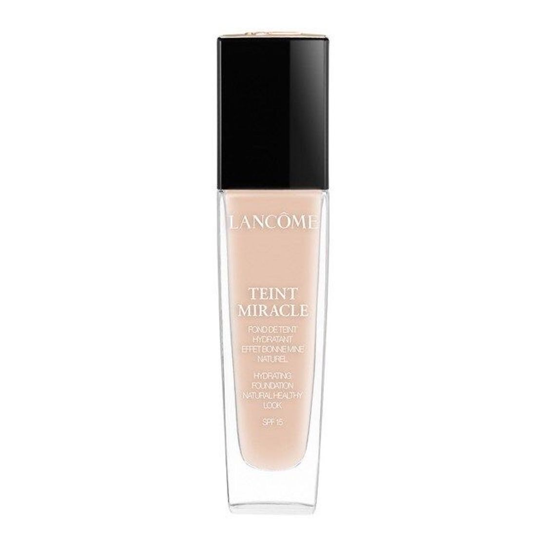 Fashion Base Teint Miracle Lancôme 