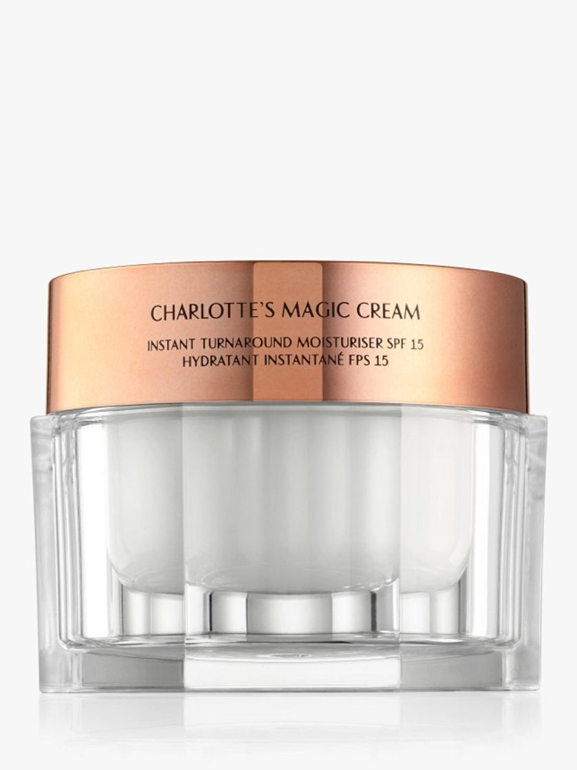 Product Charlotte'S Magic Cream - Crema Hidratante of CHARLOTTE