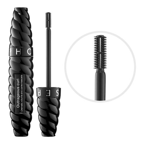 Social Outrageous Curl Mascara Sephora
