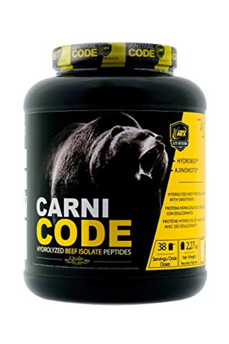 Product CARNICODE 2270 gr