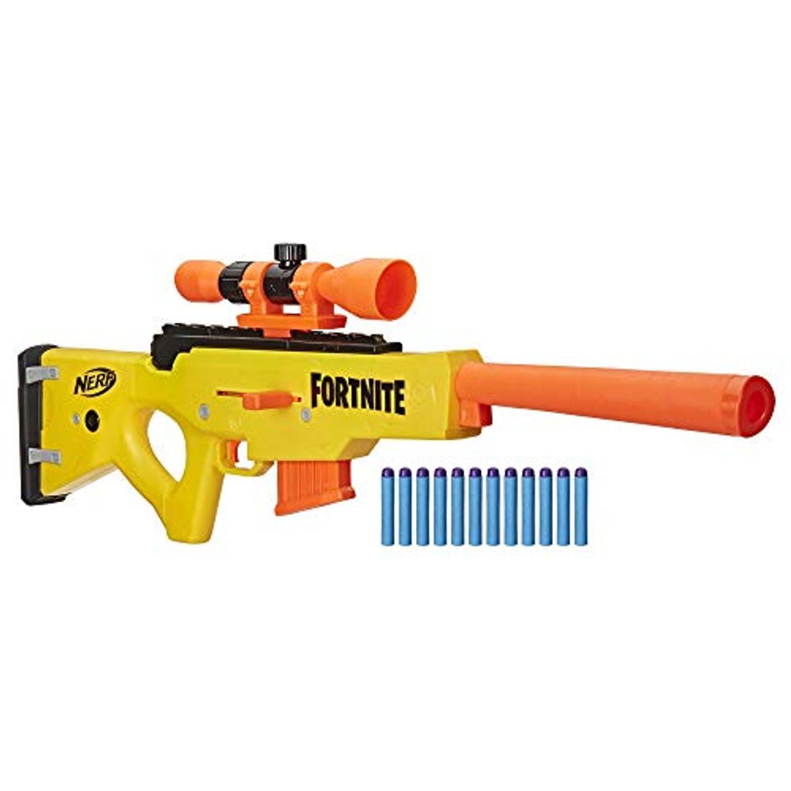 Producto Nerf Fortnite Basr- R