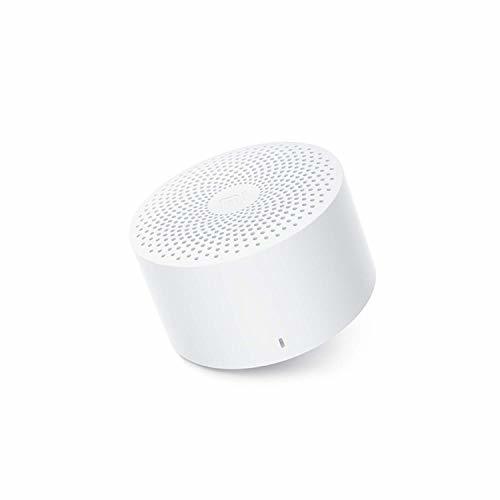 Electronic XIAOMI MI Compact Bluetooth Speaker 2