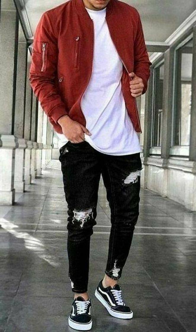 Moda 🌹